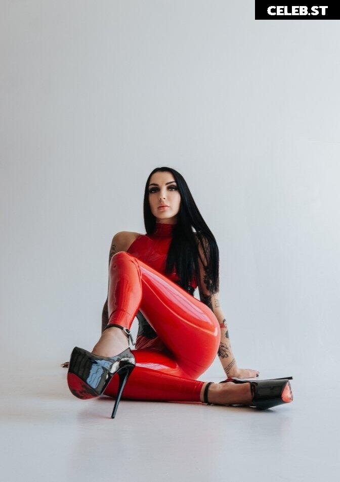 Anastasia Firebird Image 309280