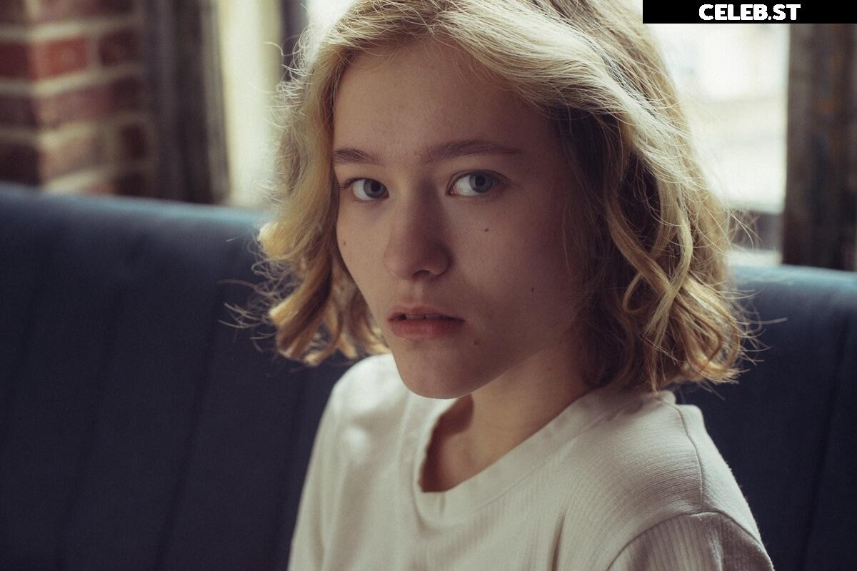 Margo Vishnevska Image 309049