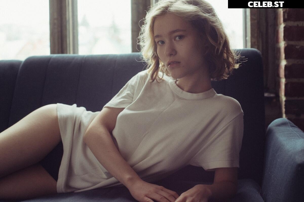 Margo Vishnevska Image 309078