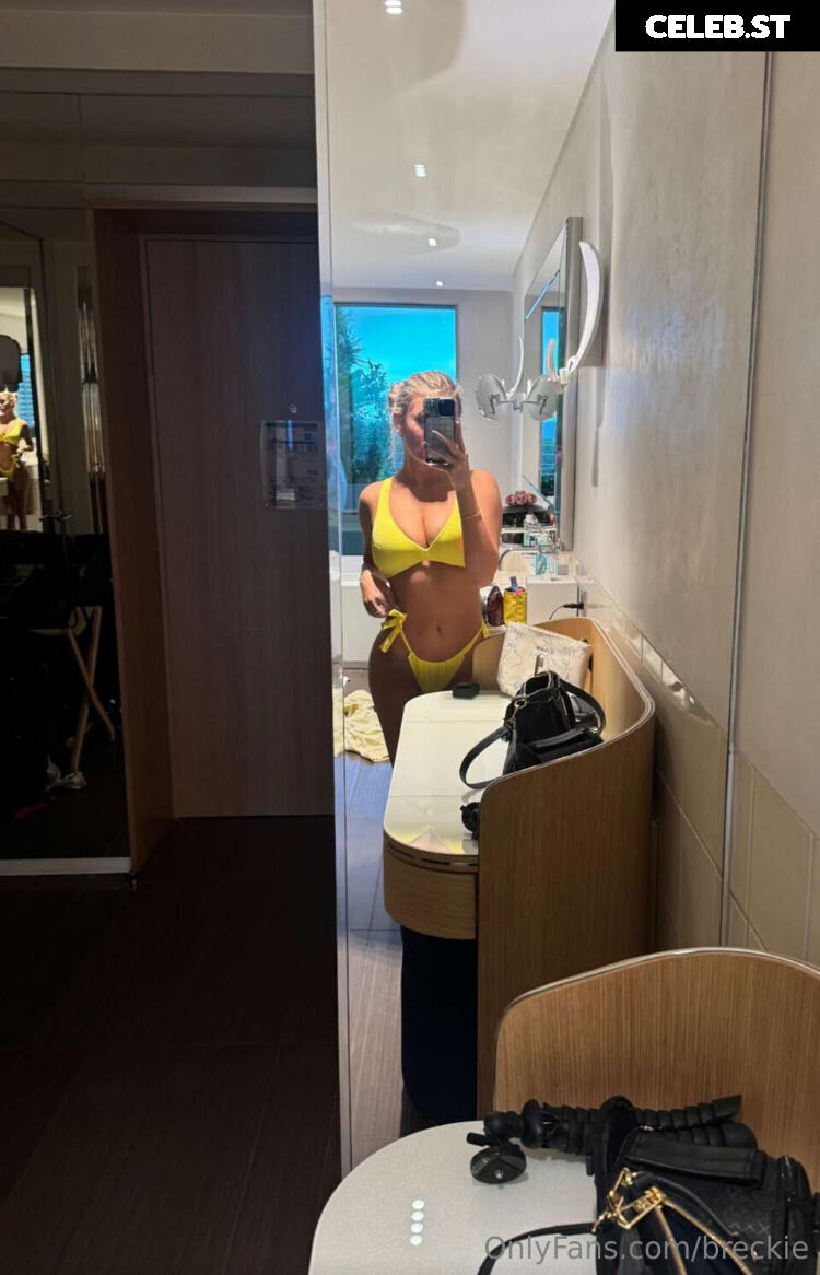 Breckie Hill Image 3090071