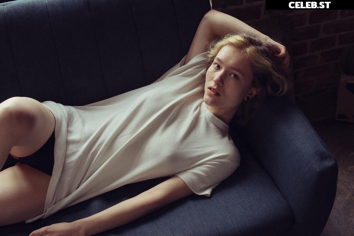 Margo Vishnevska Image 309093