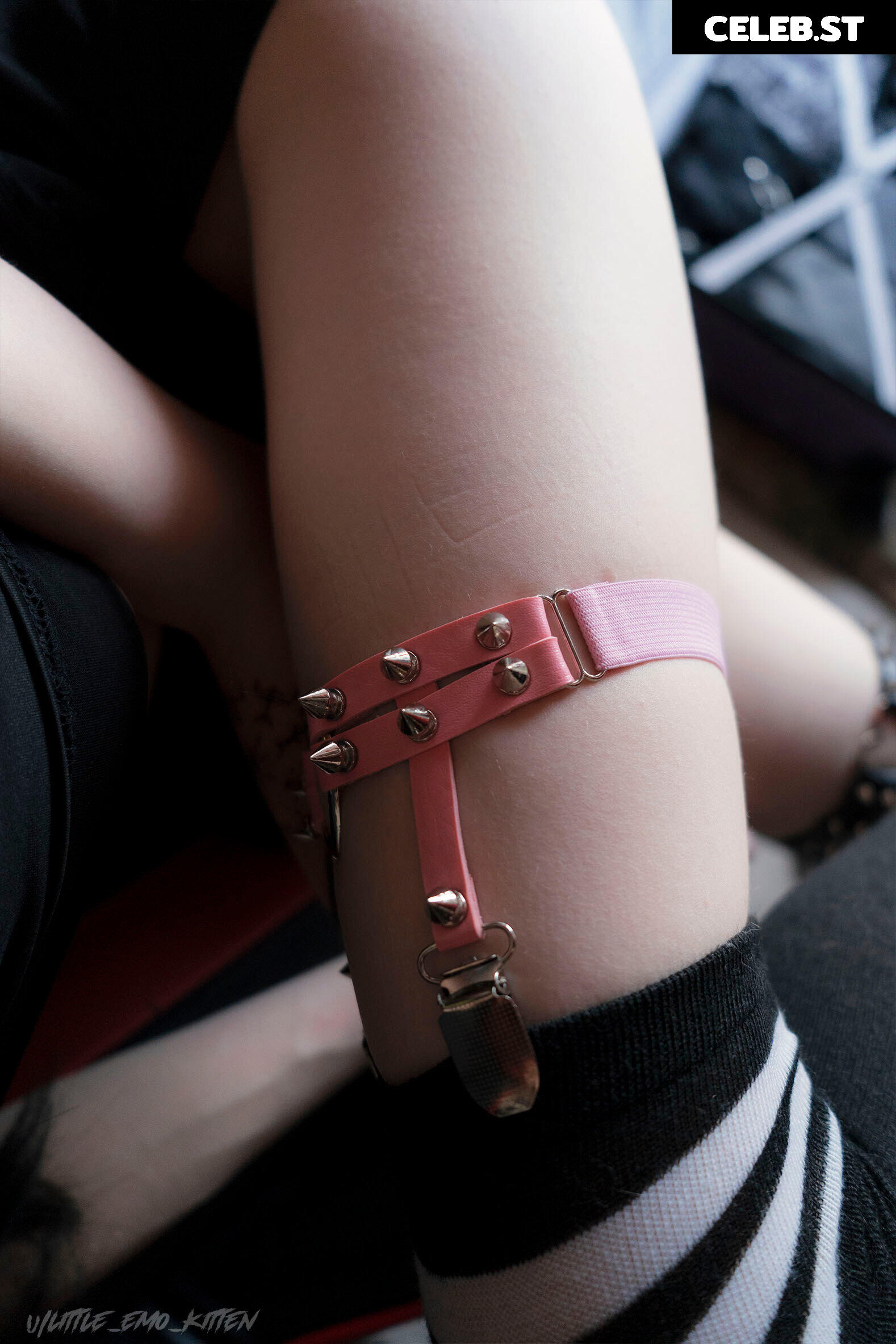 Little Emo Kitten Image 3099174