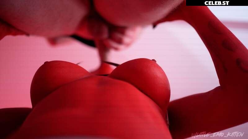 Little Emo Kitten Image 3099983