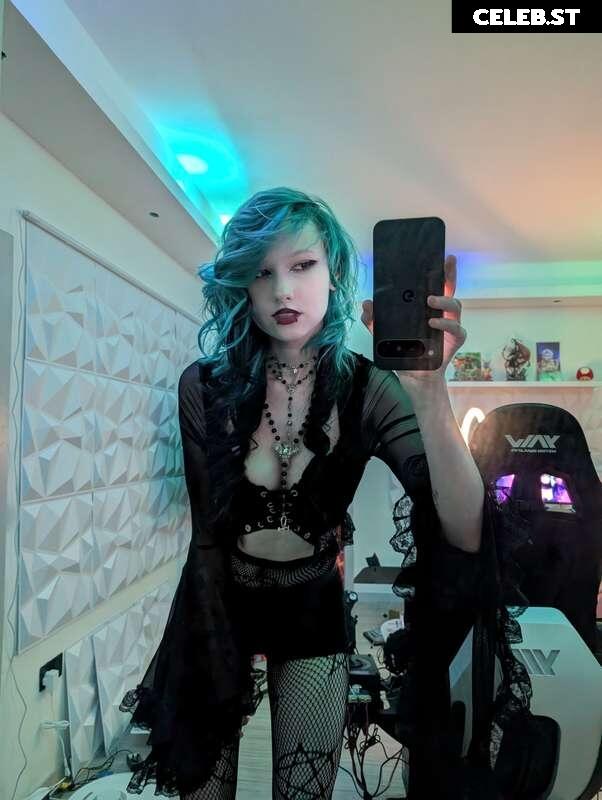 Little Emo Kitten Image 3098583