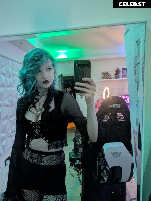 Little Emo Kitten Image 3098555