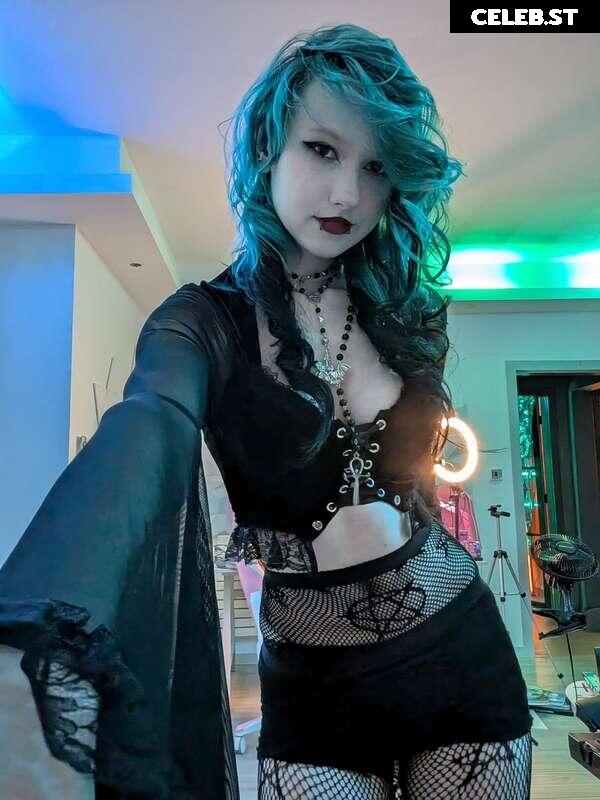 Little Emo Kitten Image 3098521