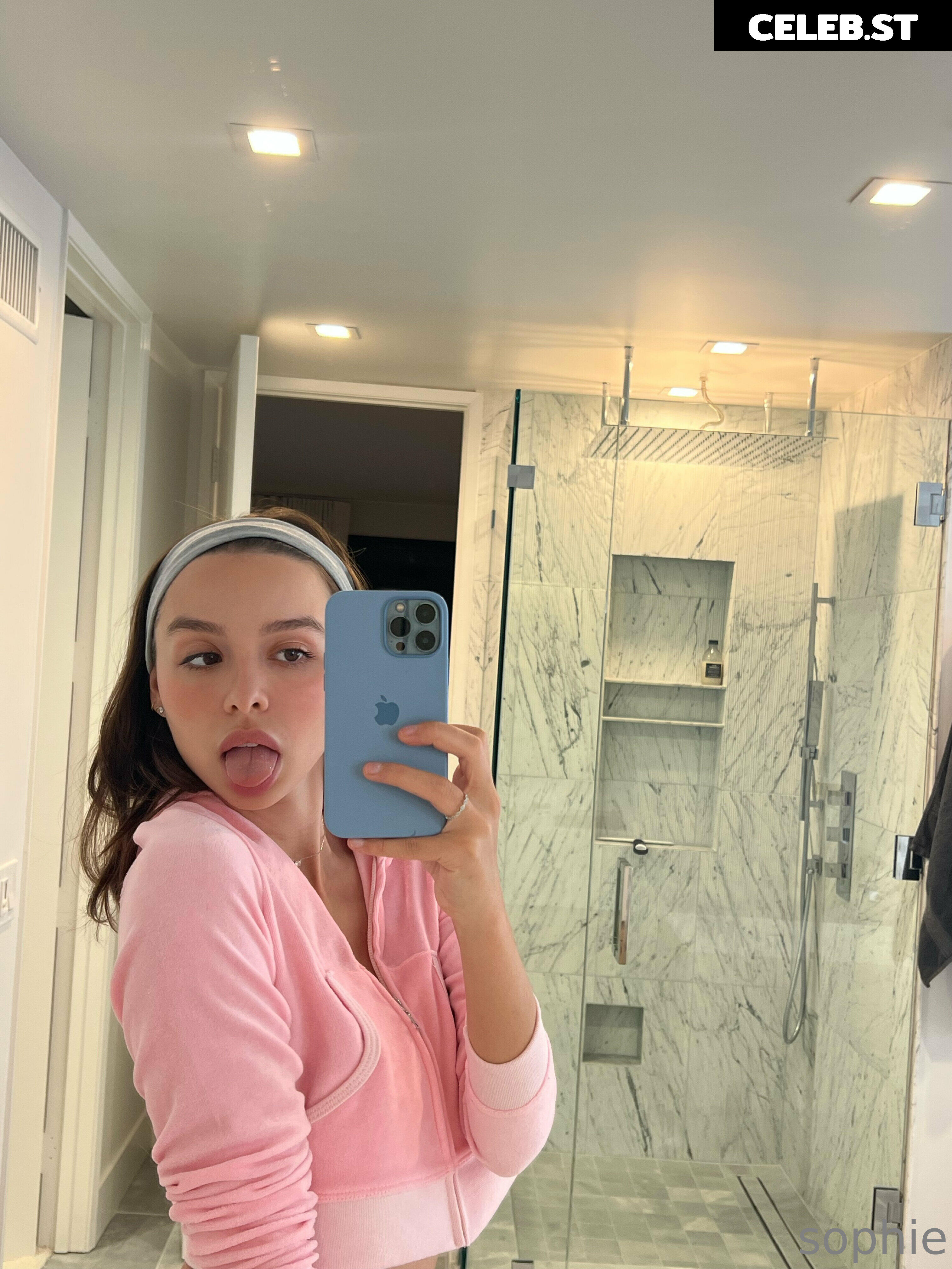 Sophie Mudd Image 3098622