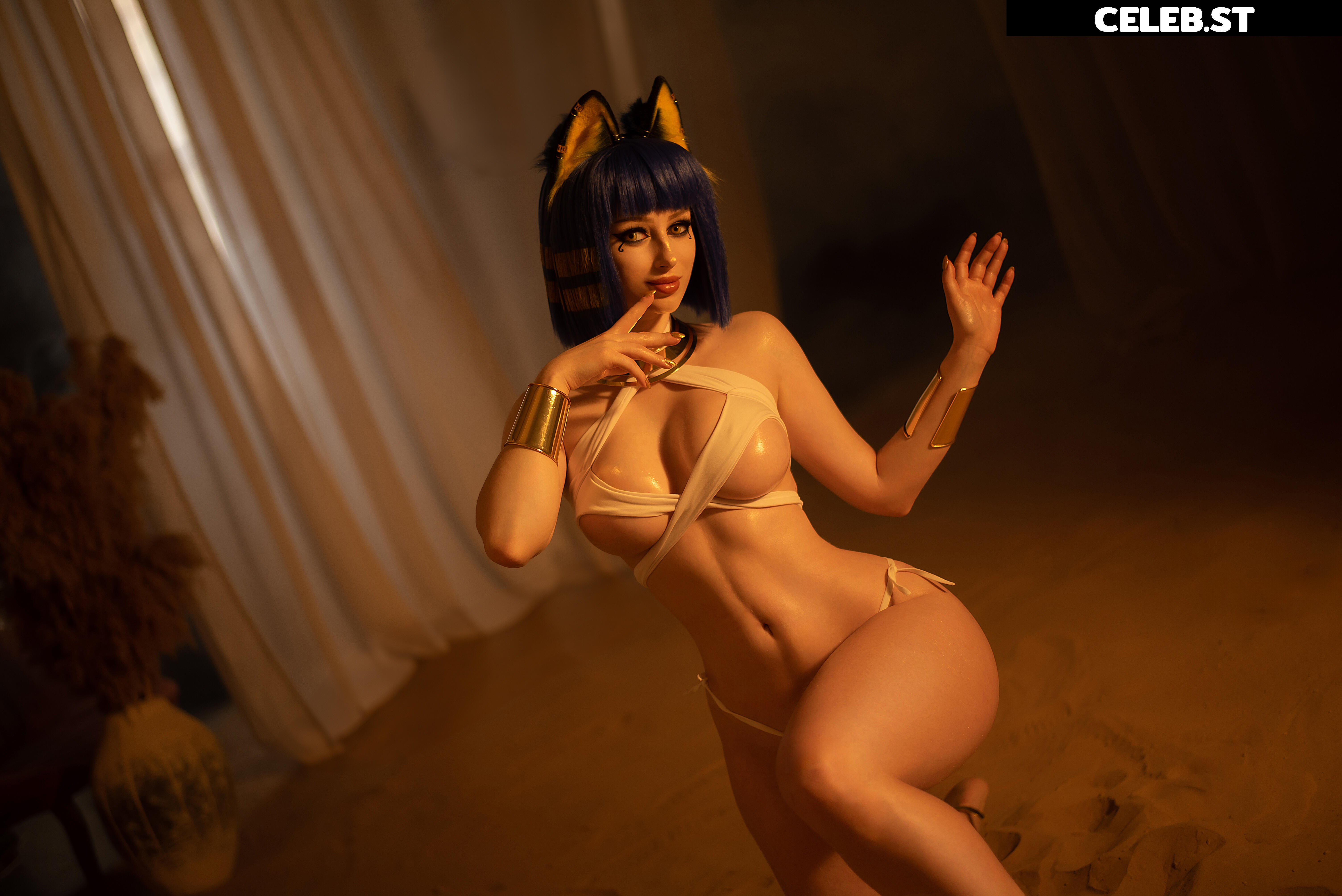 Lady Melamori Image 3098327