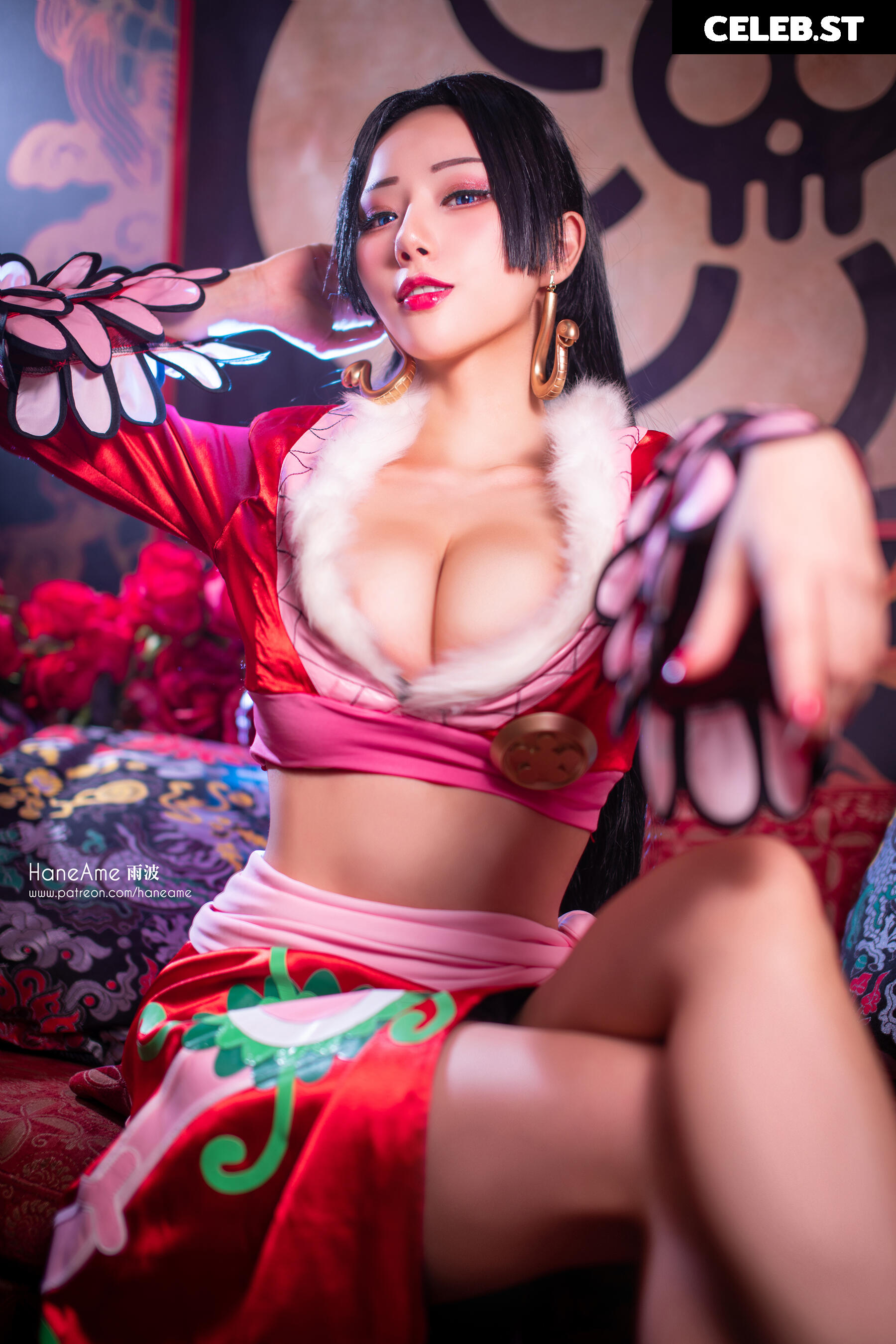 HaneAme Image 308584