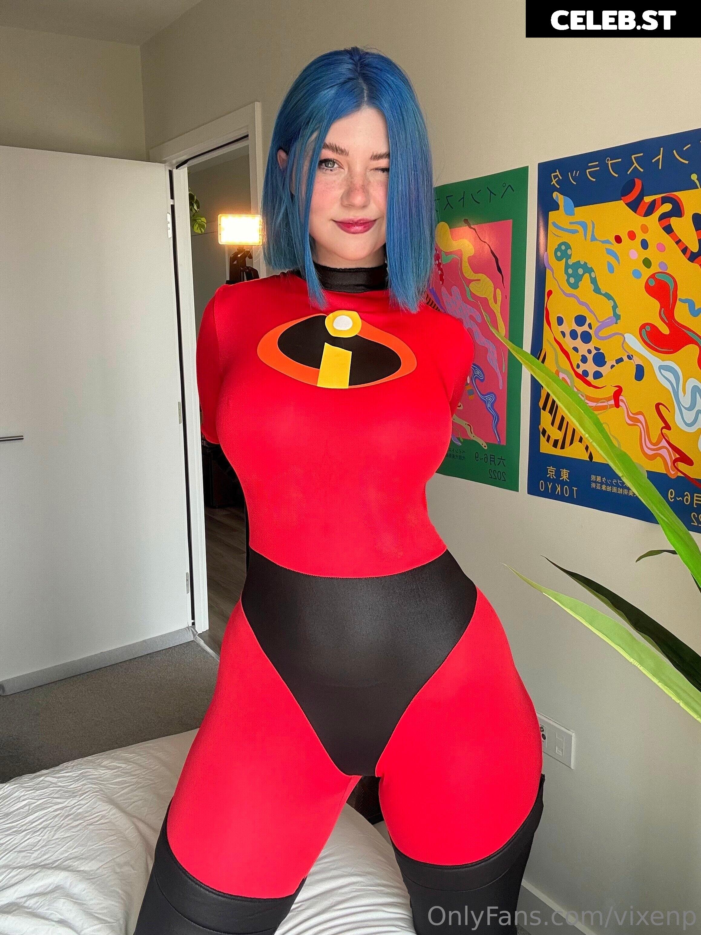 Vixenp Image 3085669