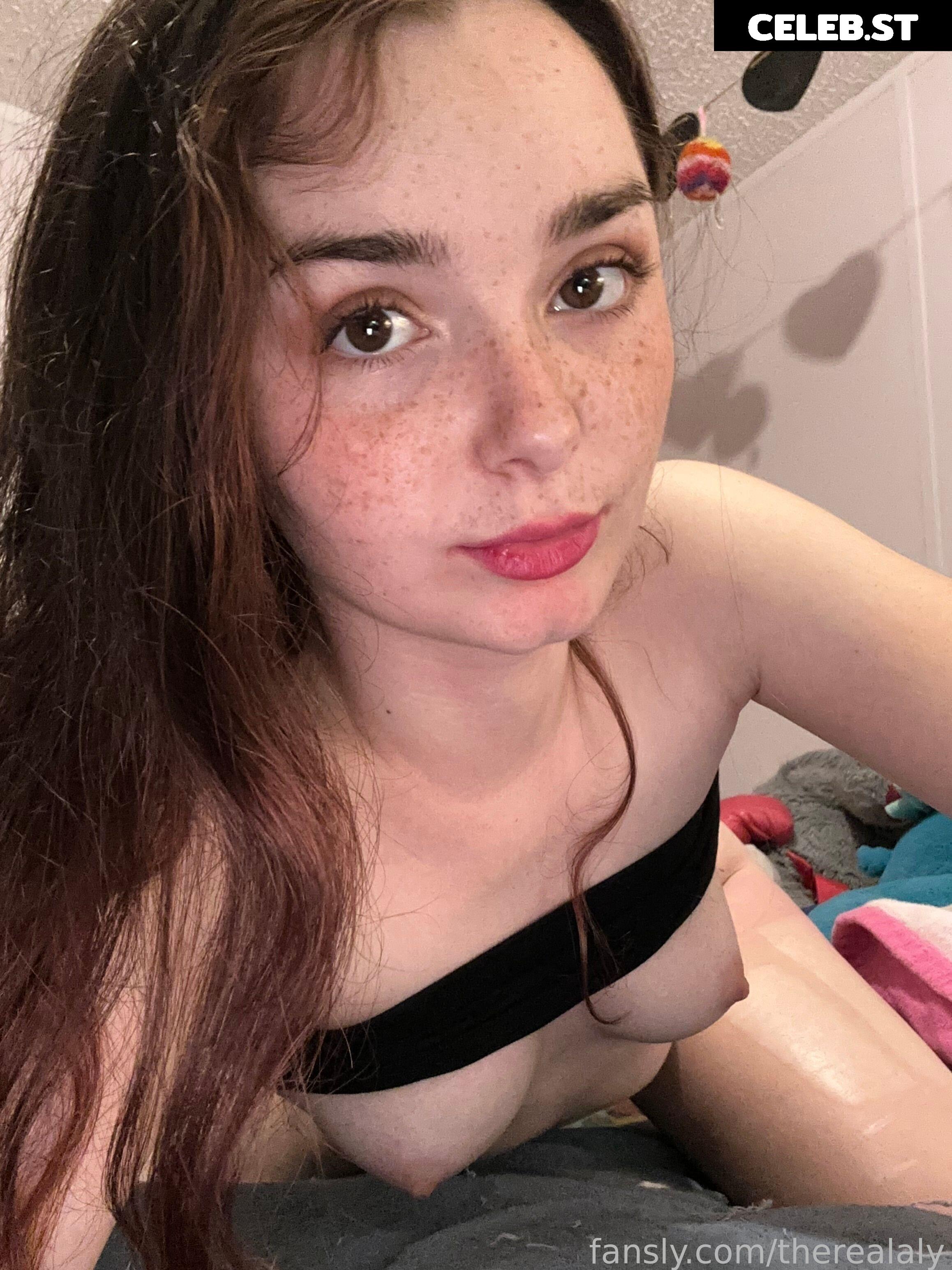 therealaly Image 3085115