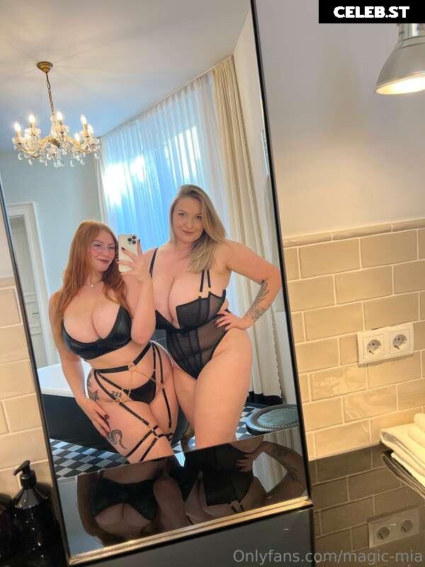 Magic Mia Image 3086579