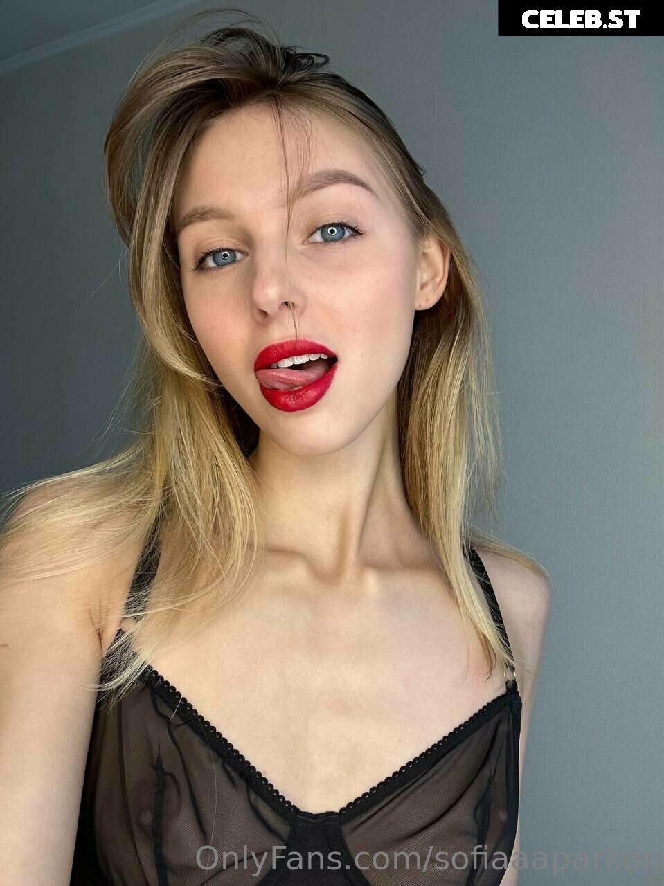 sofiaaaparker Image 308644