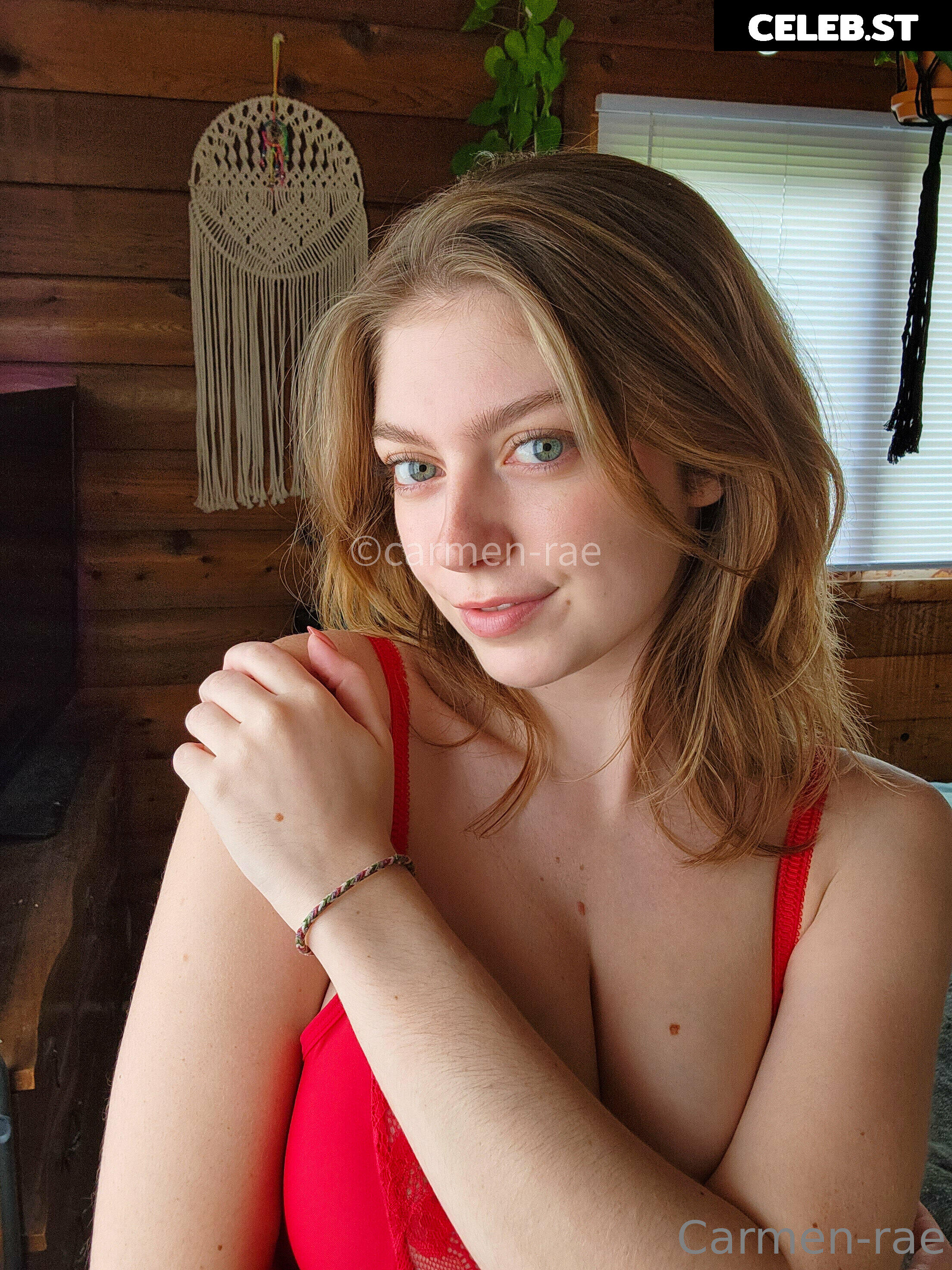 Carmen-rae Image 3086461