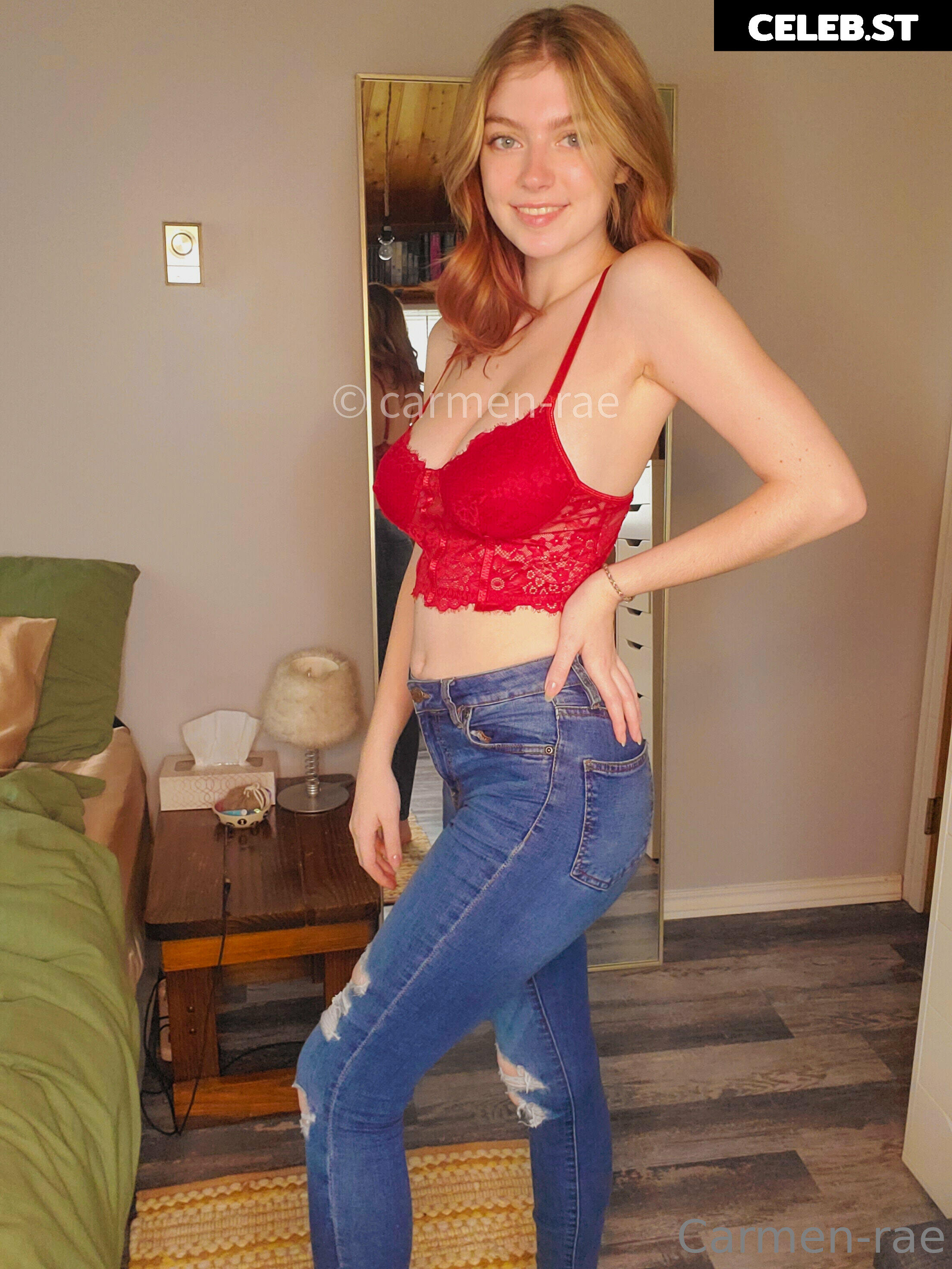 Carmen-rae Image 3086795