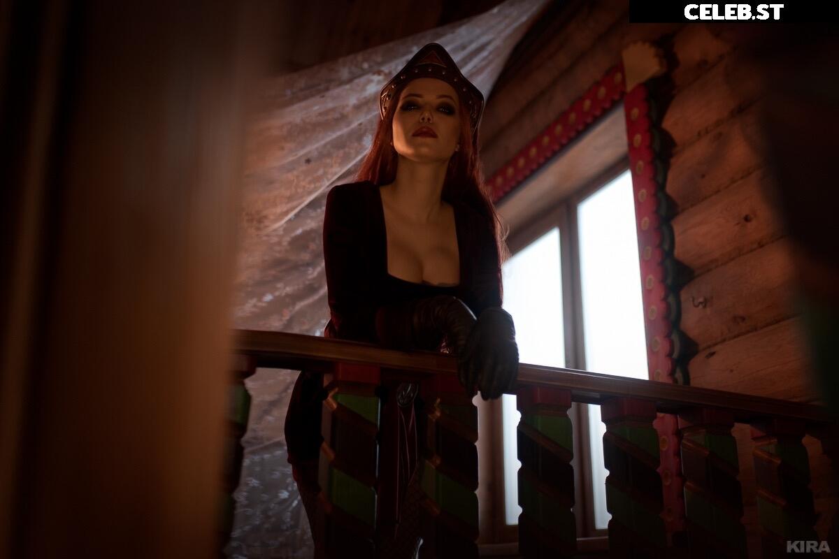 Lada Lyumos Image 3086228