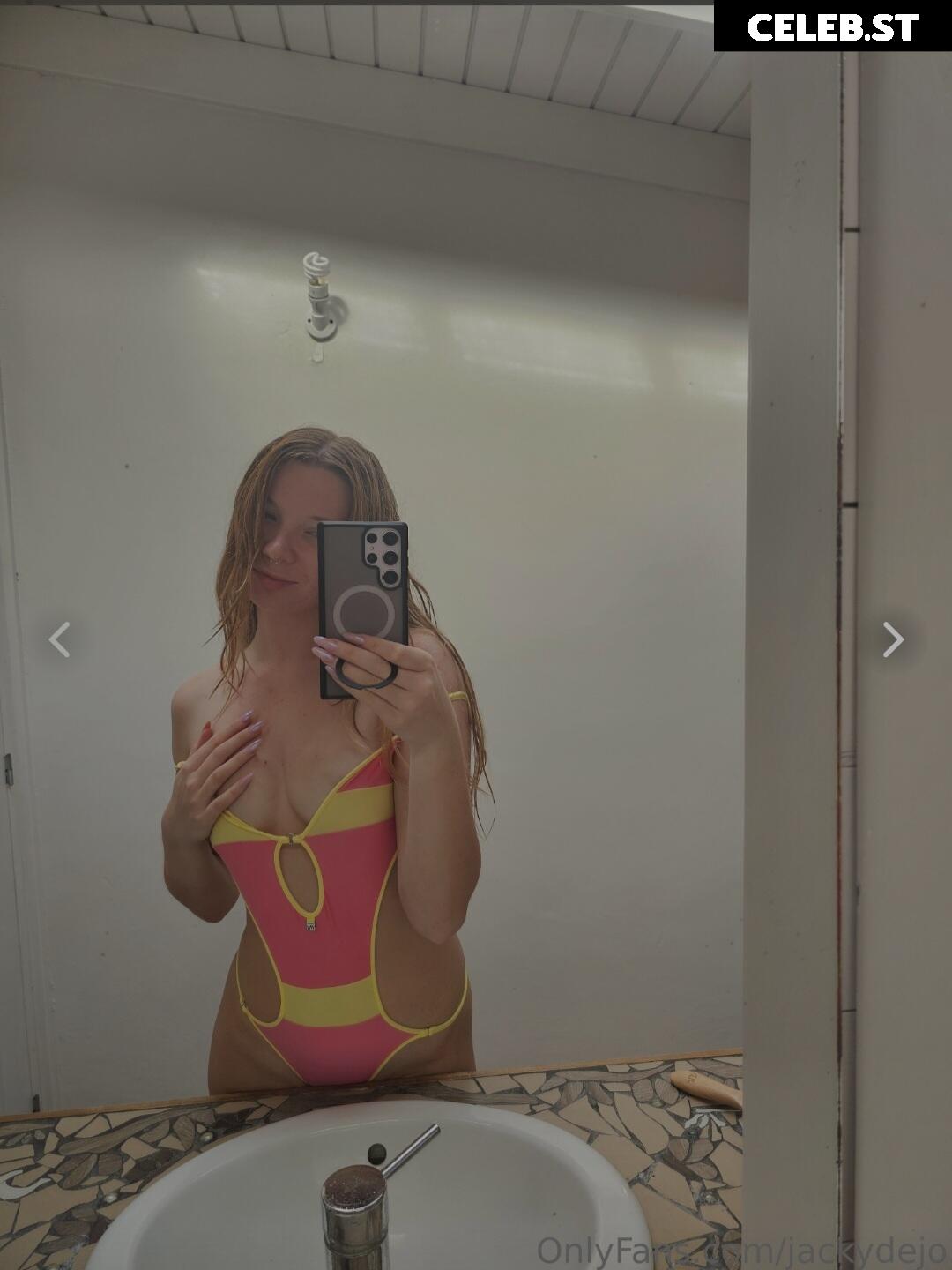 Jacky DeJo Image 30841