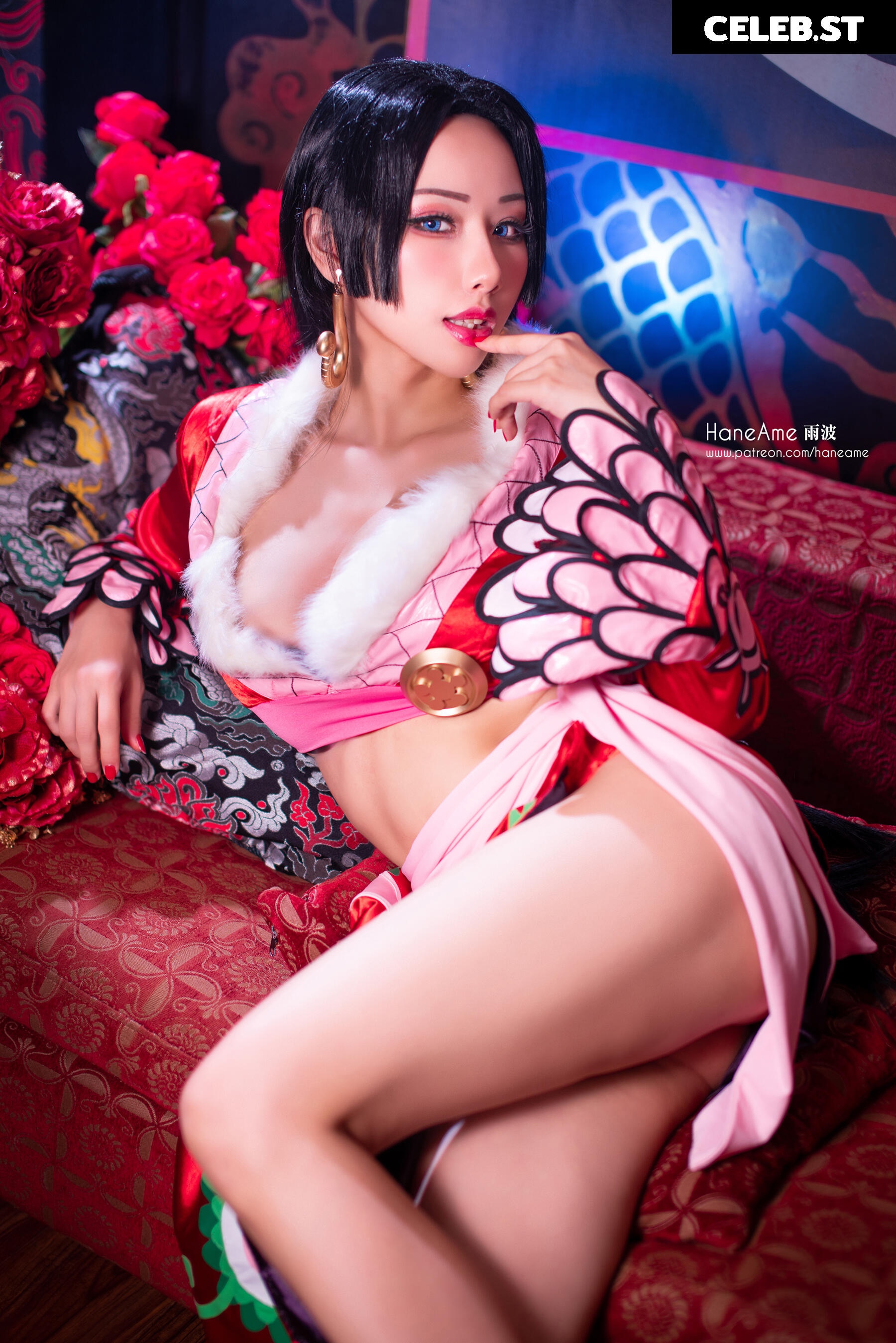 HaneAme Image 308407