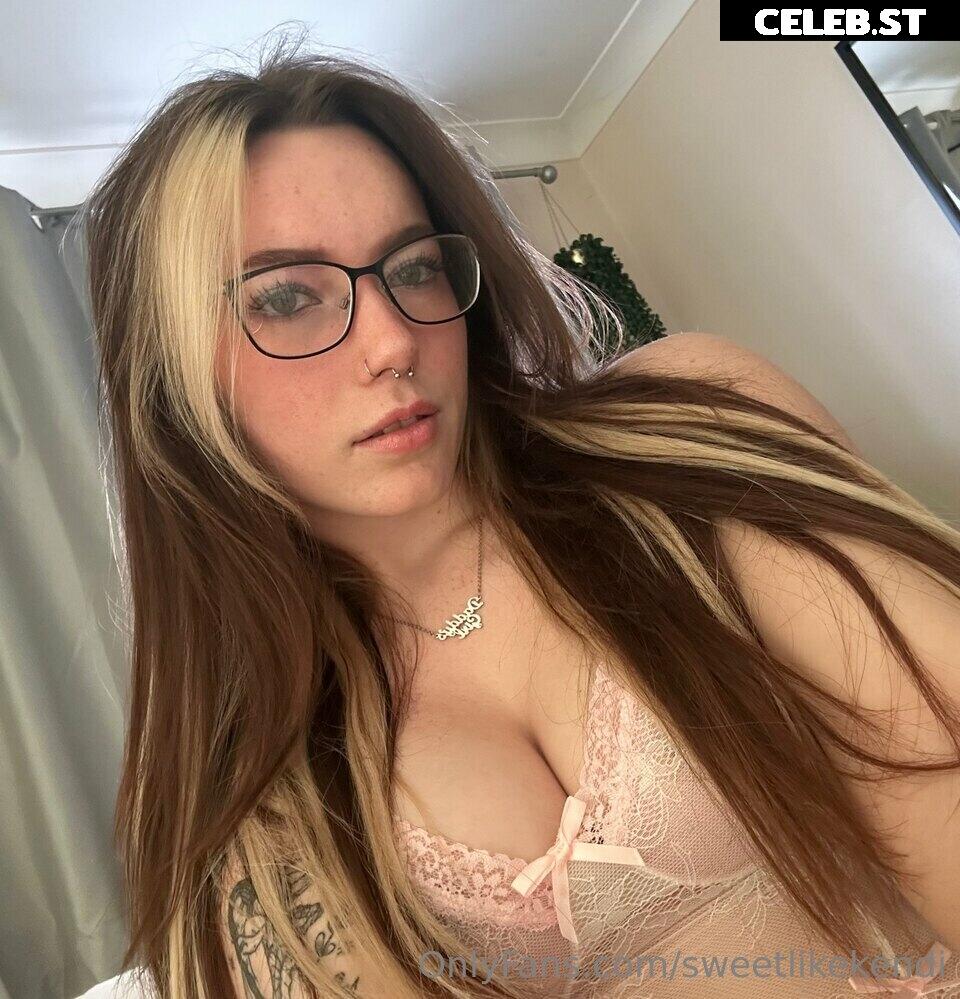 Sweetlikekendi Image 308491