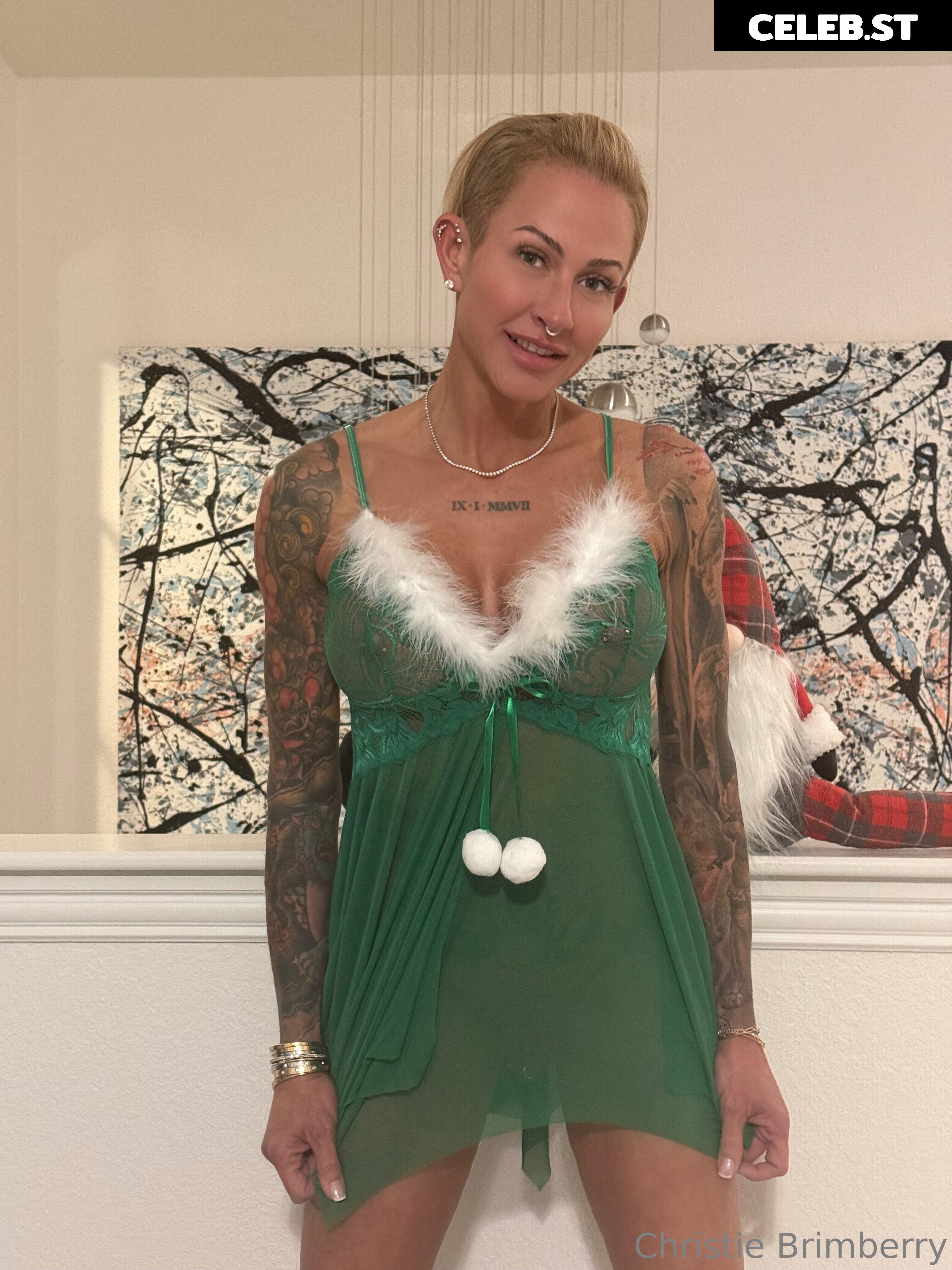 Christie Brimberry Image 3081568