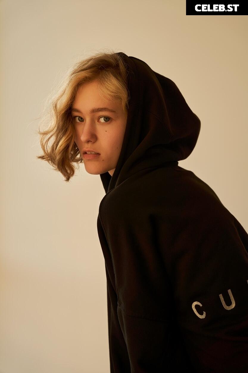 Margo Vishnevska Image 308177