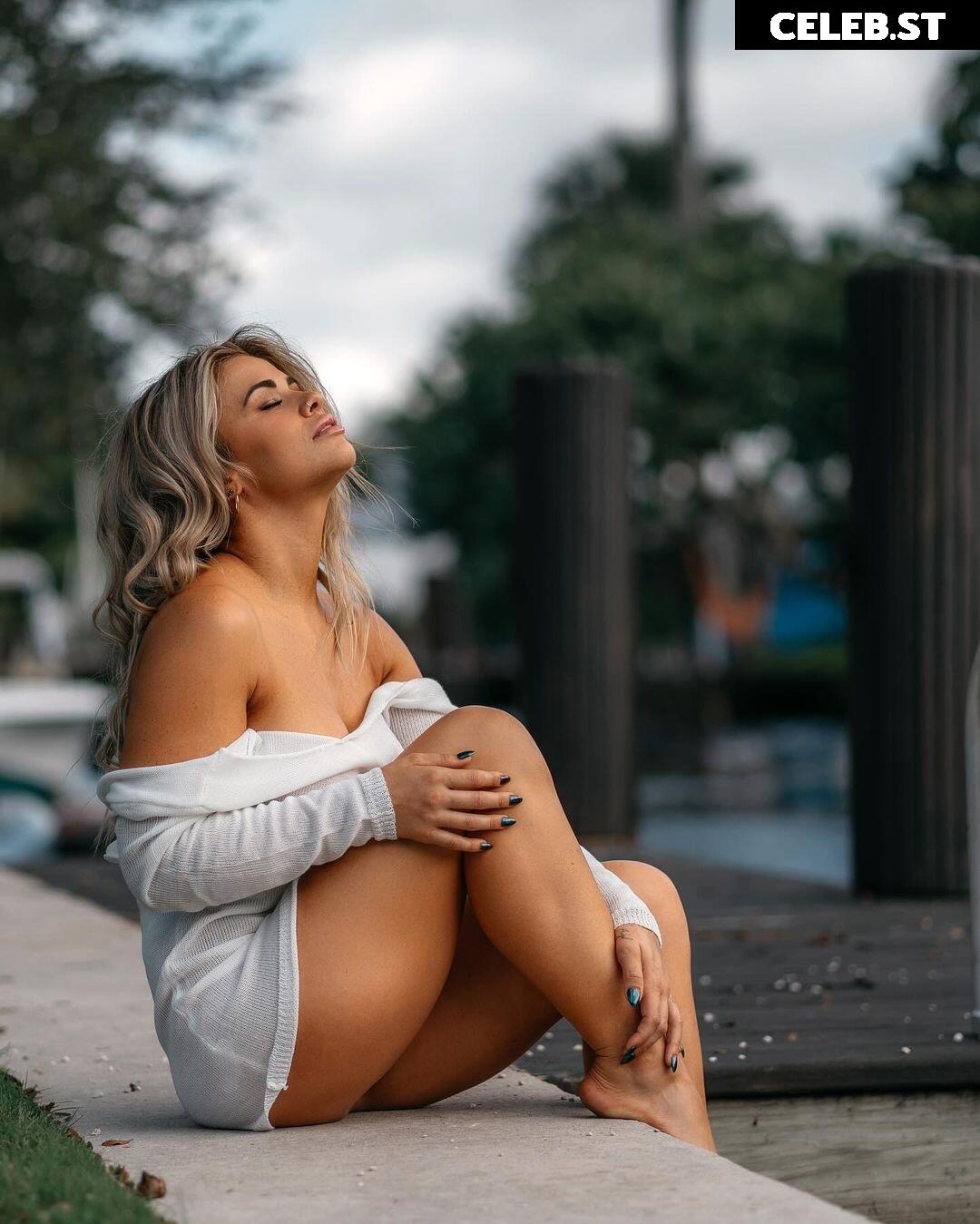 Paige VanZant Image 3081147