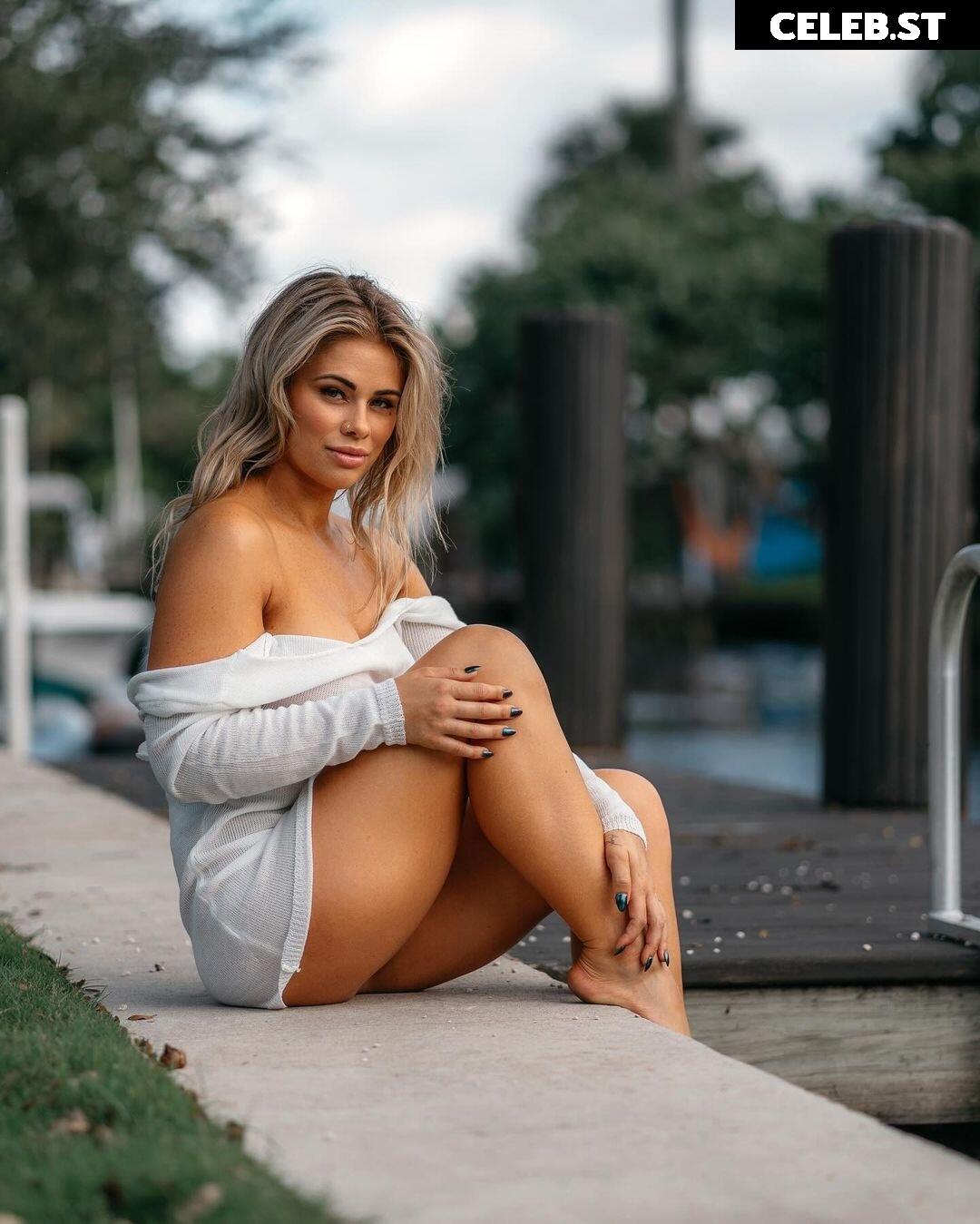 Paige VanZant Image 3081131