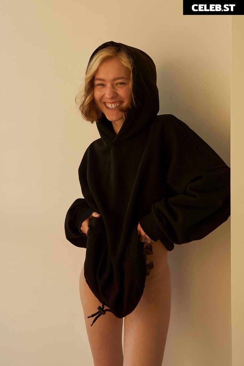 Margo Vishnevska Image 308101