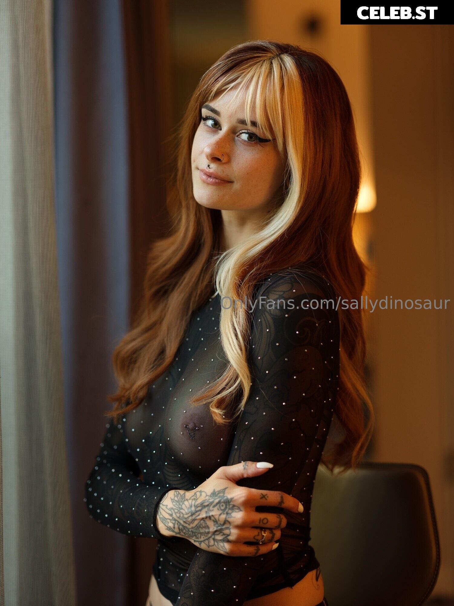 Sallydinosaur Image 3081263