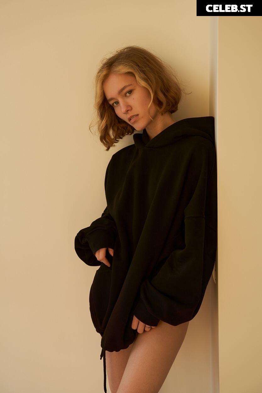 Margo Vishnevska Image 308201