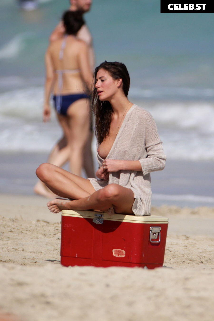 Alejandra Guilmant Image 3083565