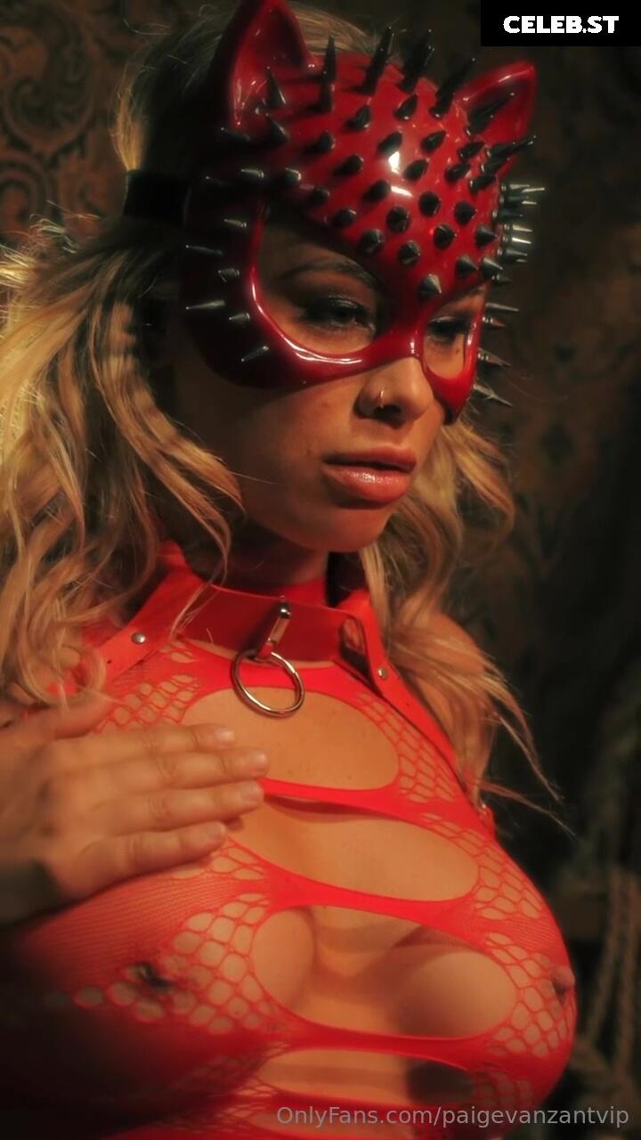 Paige VanZant Image 3083618