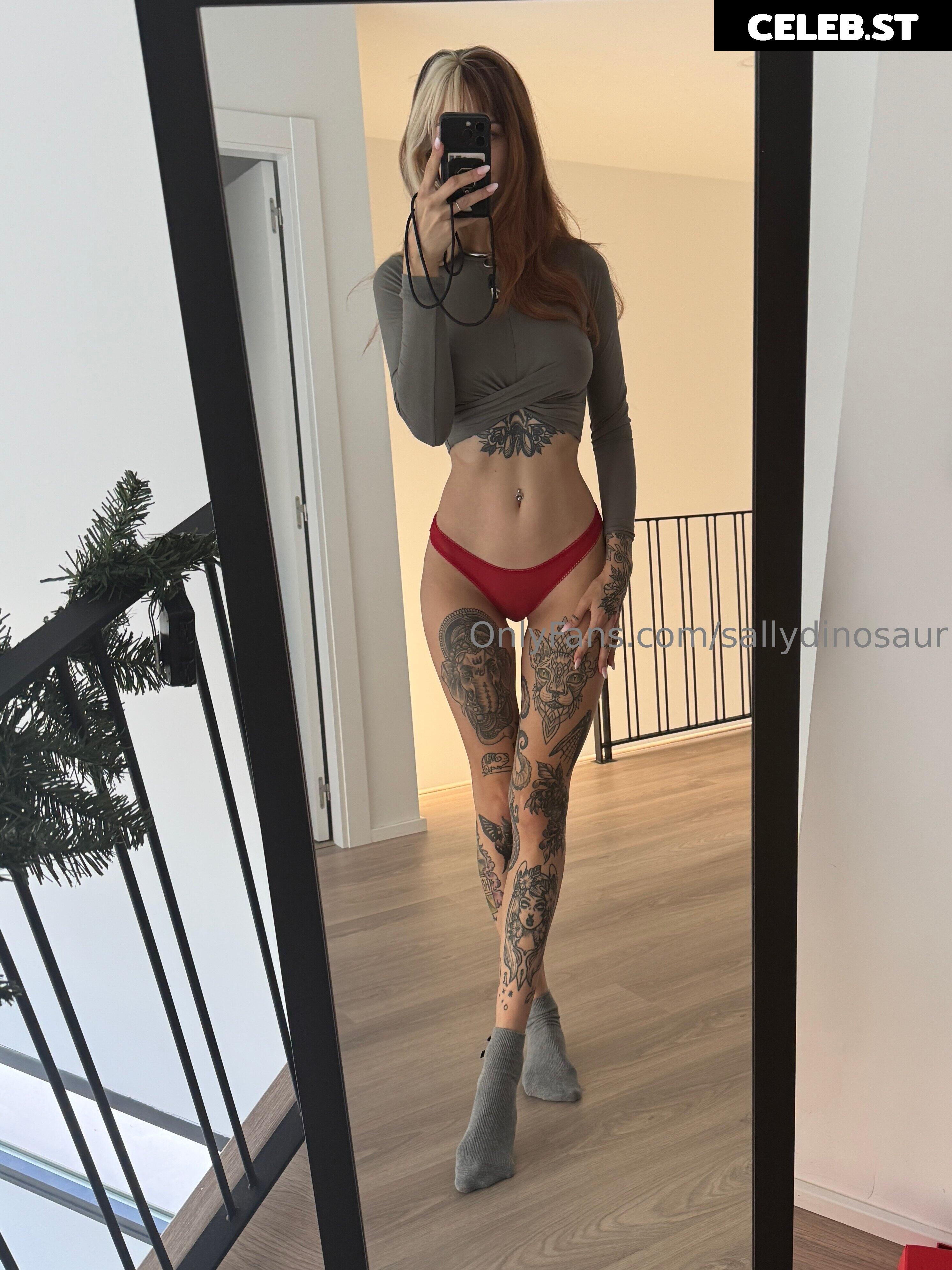 Sallydinosaur Image 3080804