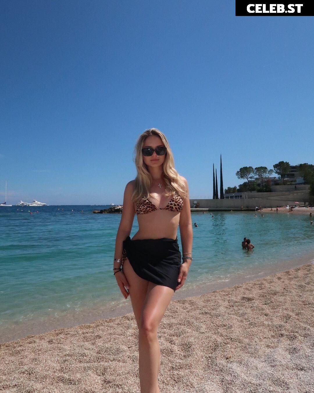 Davina Geiss Image 3080490