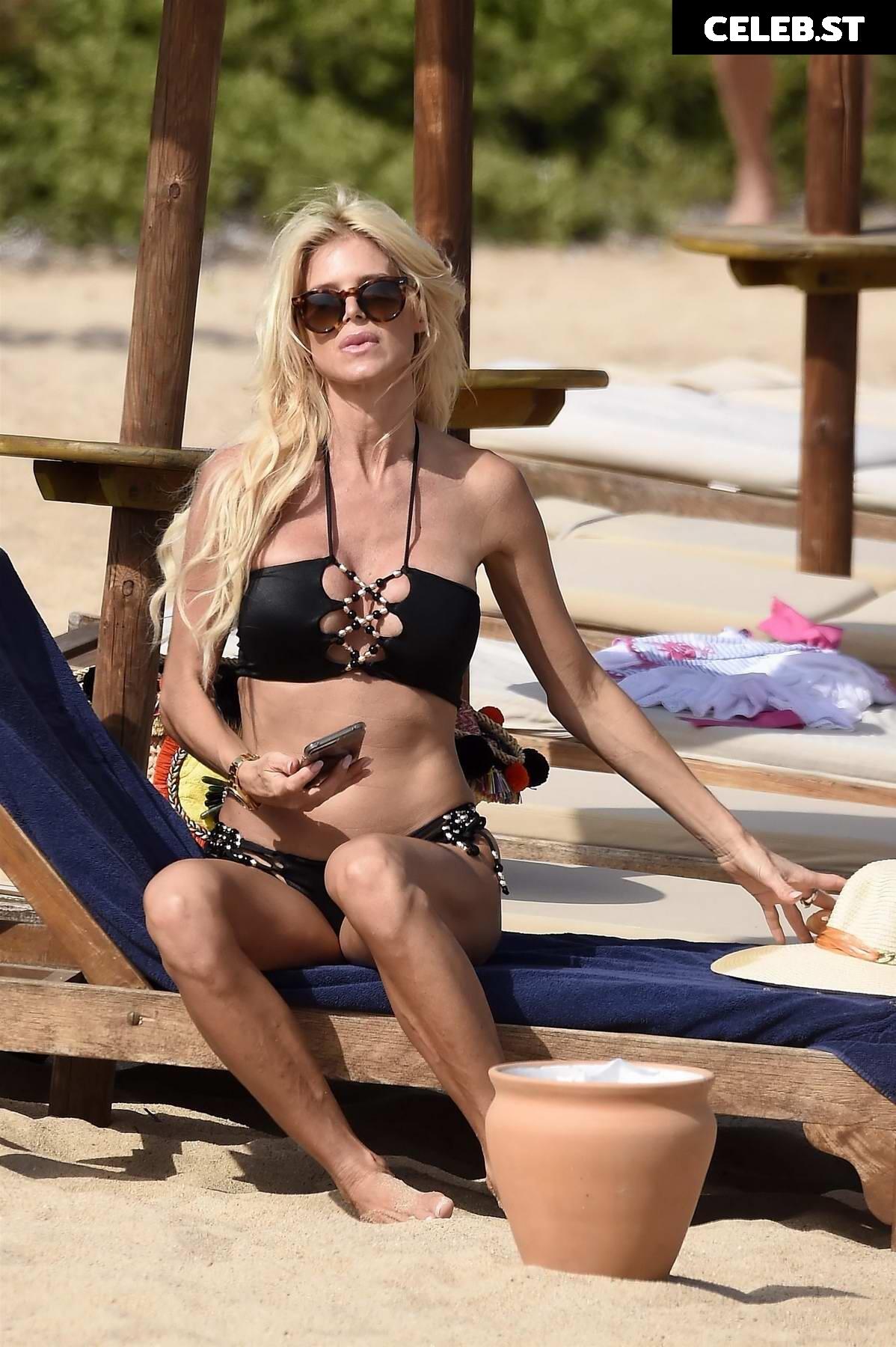 Victoria Silvstedt Image 3080474