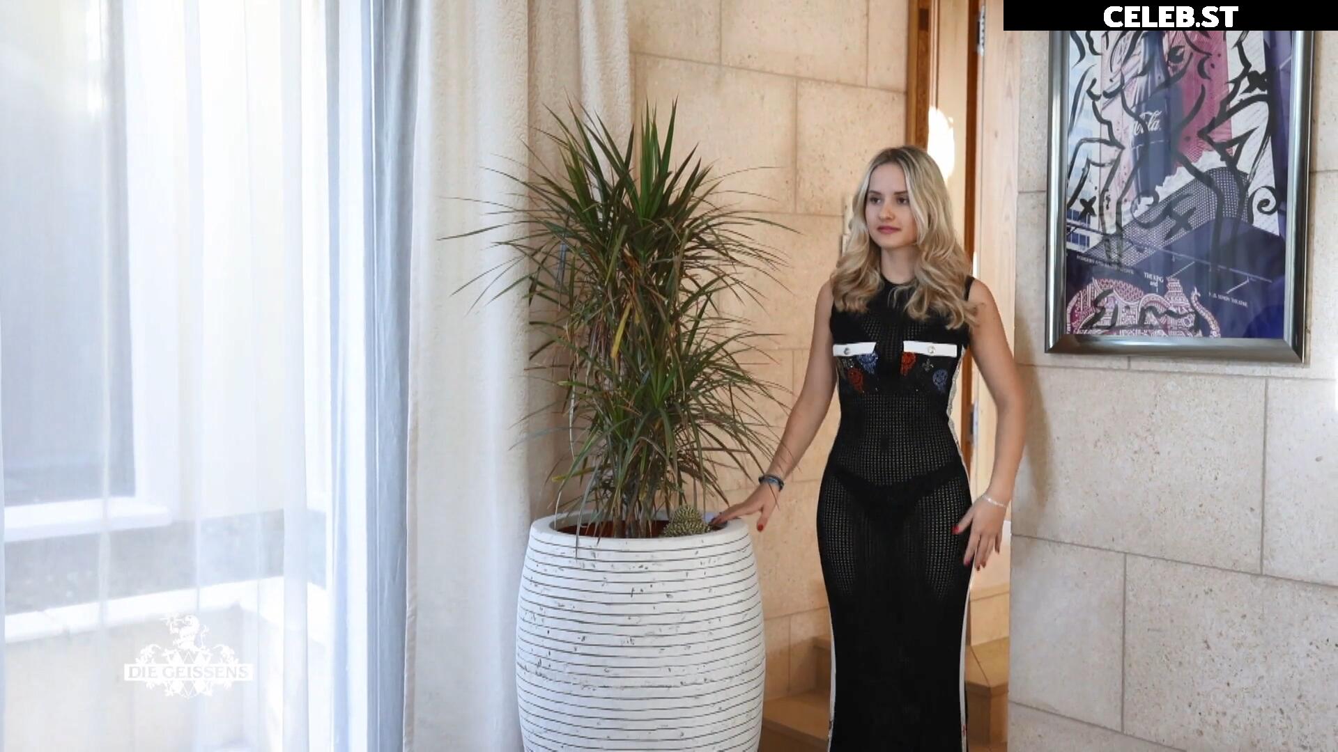 Davina Geiss Image 3080413