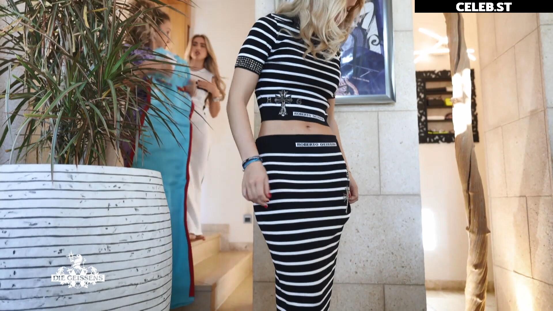 Davina Geiss Image 3080422