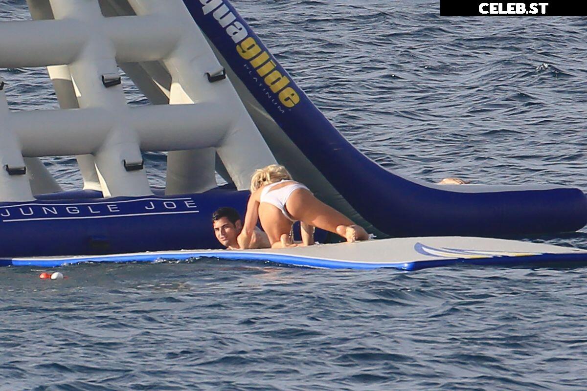 Victoria Silvstedt Image 3080743