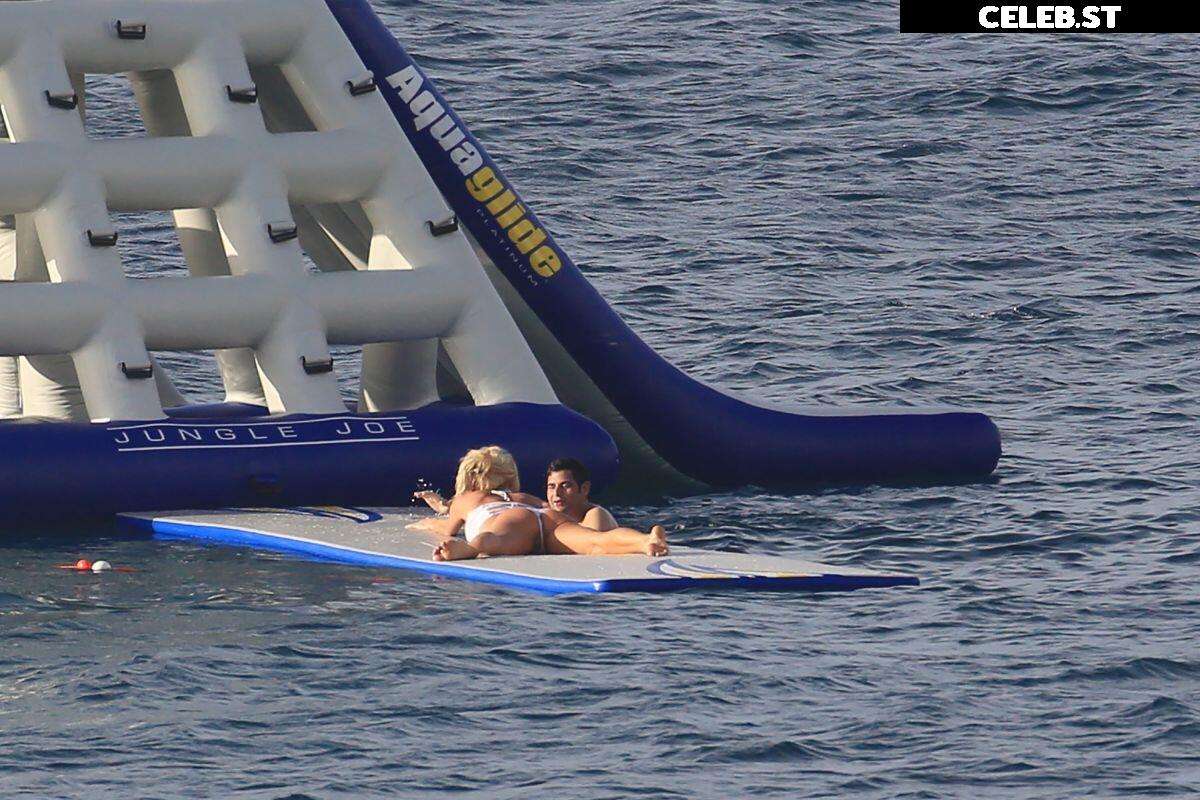 Victoria Silvstedt Image 3080745