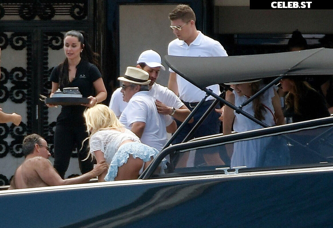 Victoria Silvstedt Image 3080712
