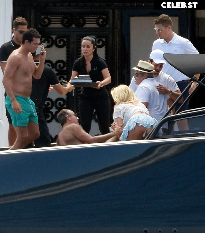 Victoria Silvstedt Image 3080715