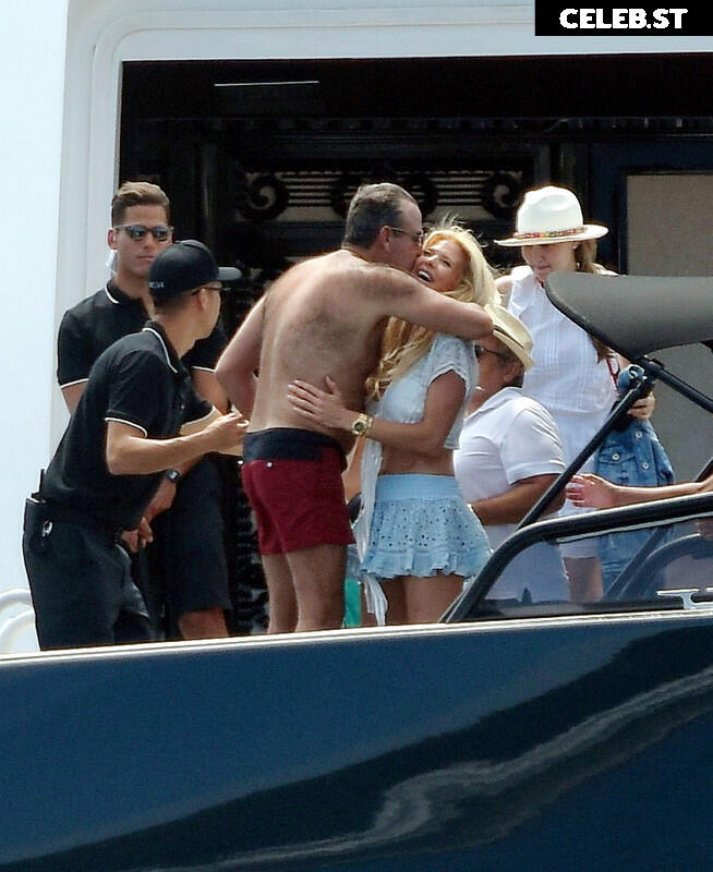 Victoria Silvstedt Image 3080700
