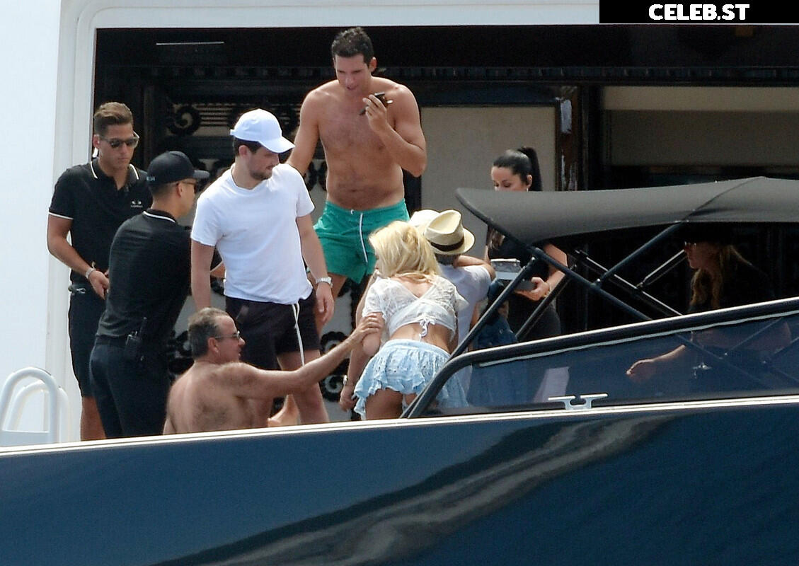 Victoria Silvstedt Image 3080706