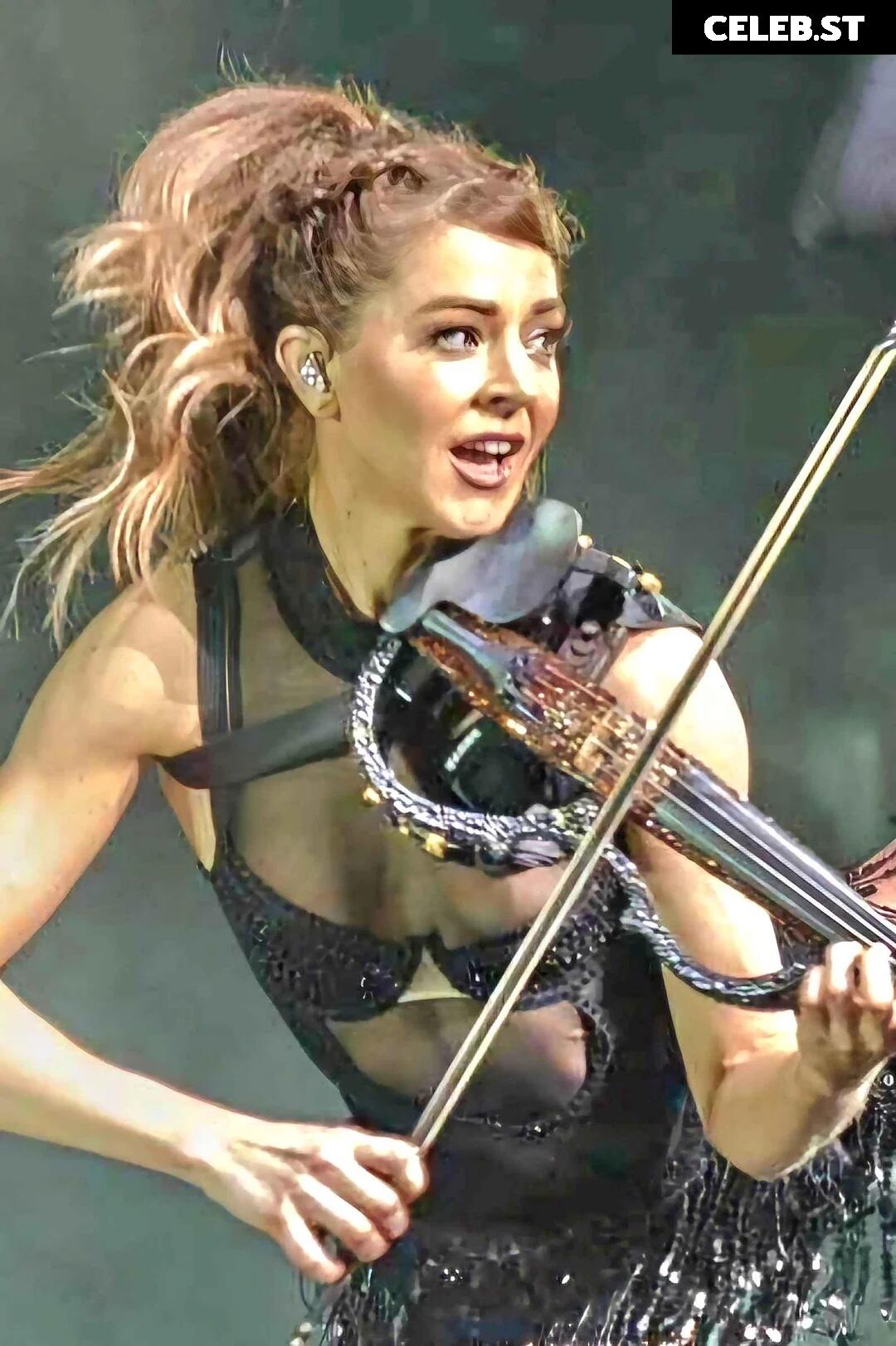 Lindsey Stirling Image 3080704