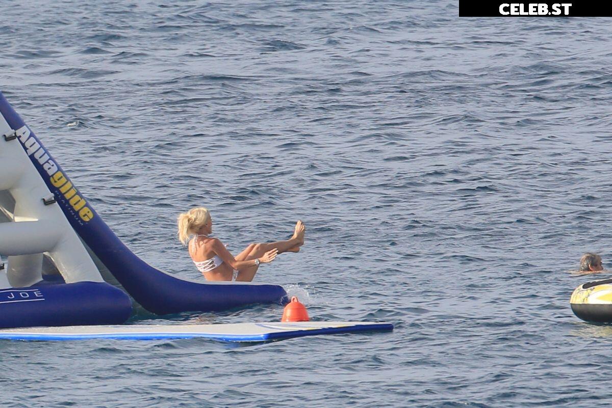 Victoria Silvstedt Image 3080731