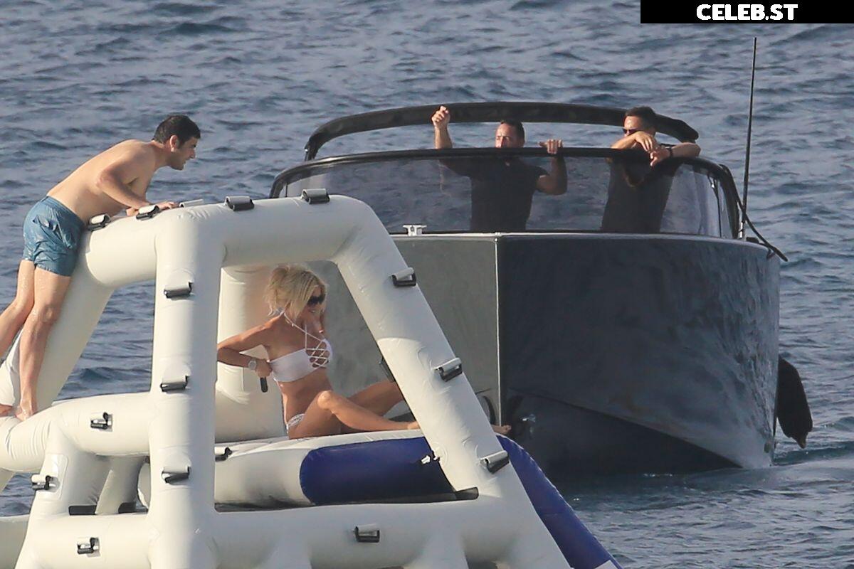 Victoria Silvstedt Image 3080735