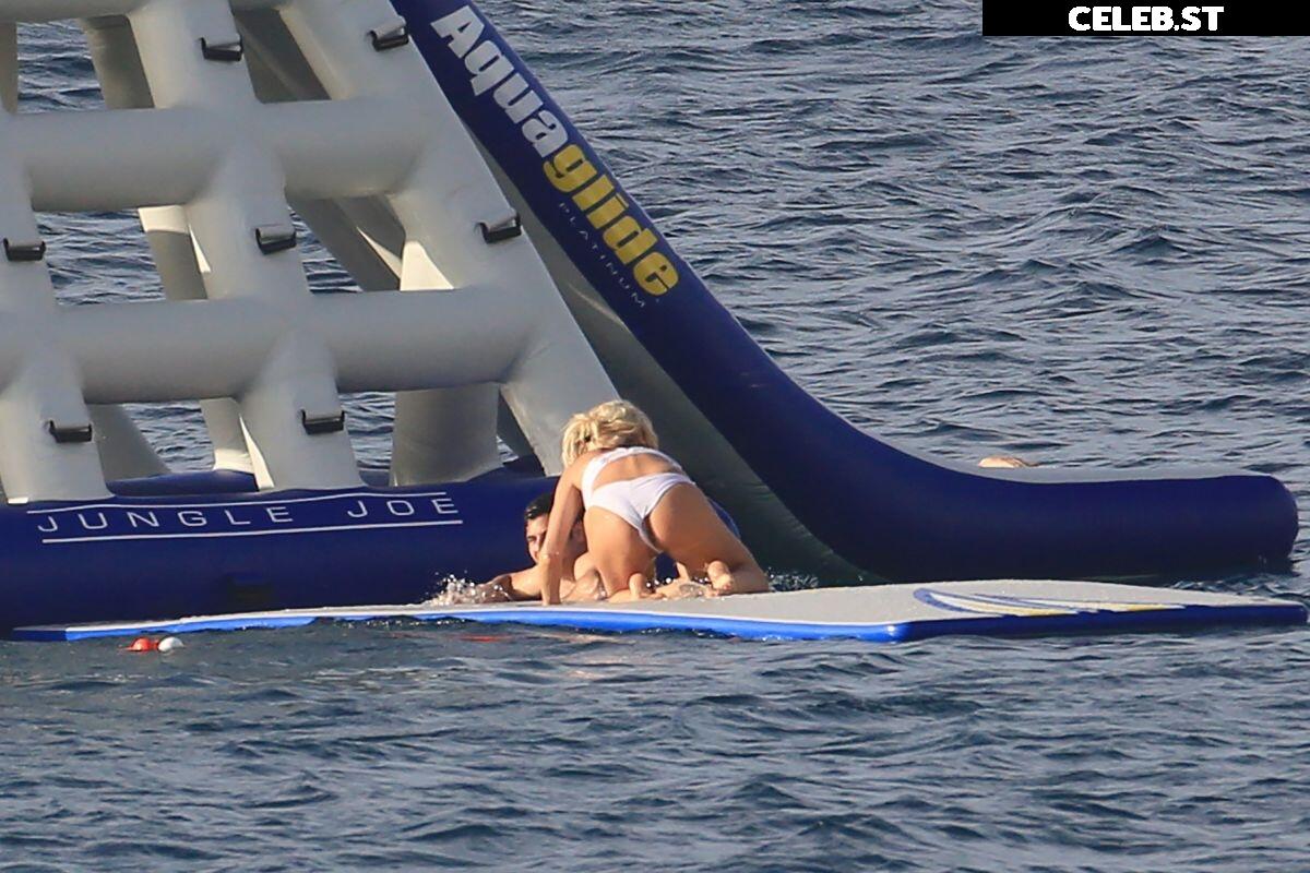 Victoria Silvstedt Image 3080737