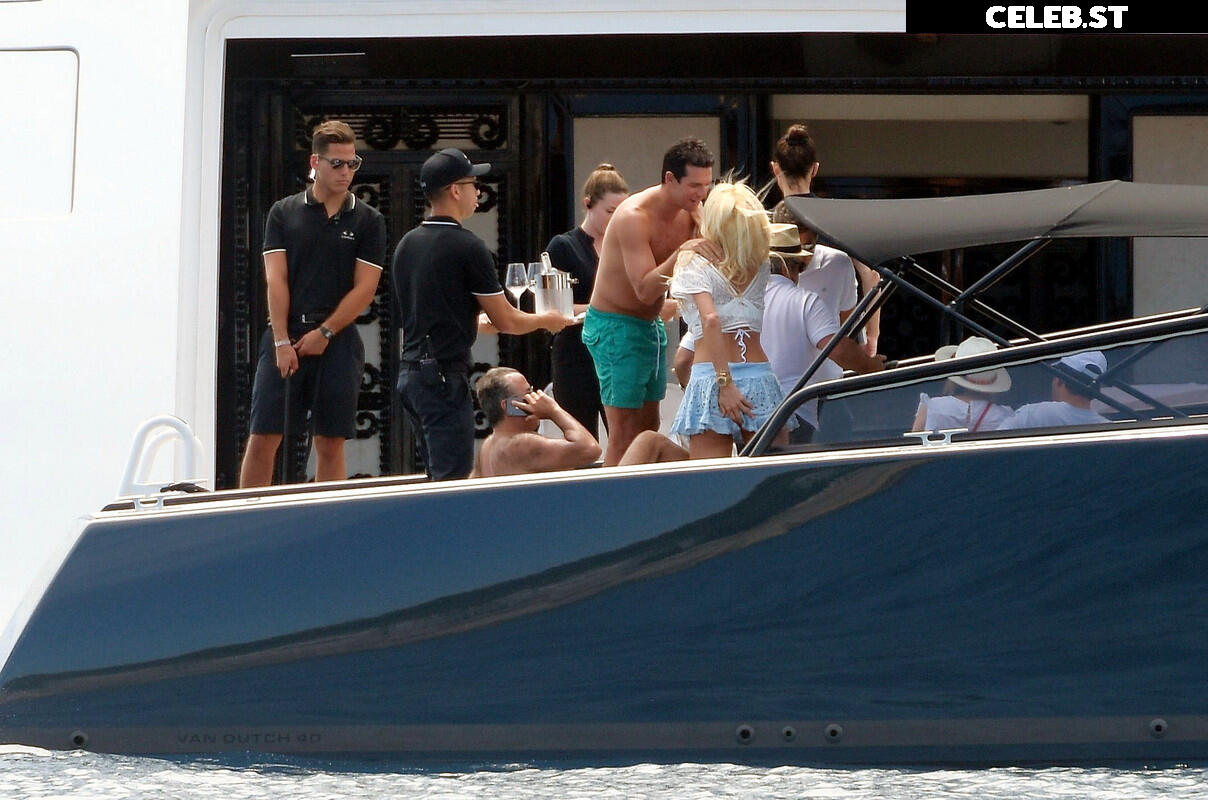 Victoria Silvstedt Image 3080728
