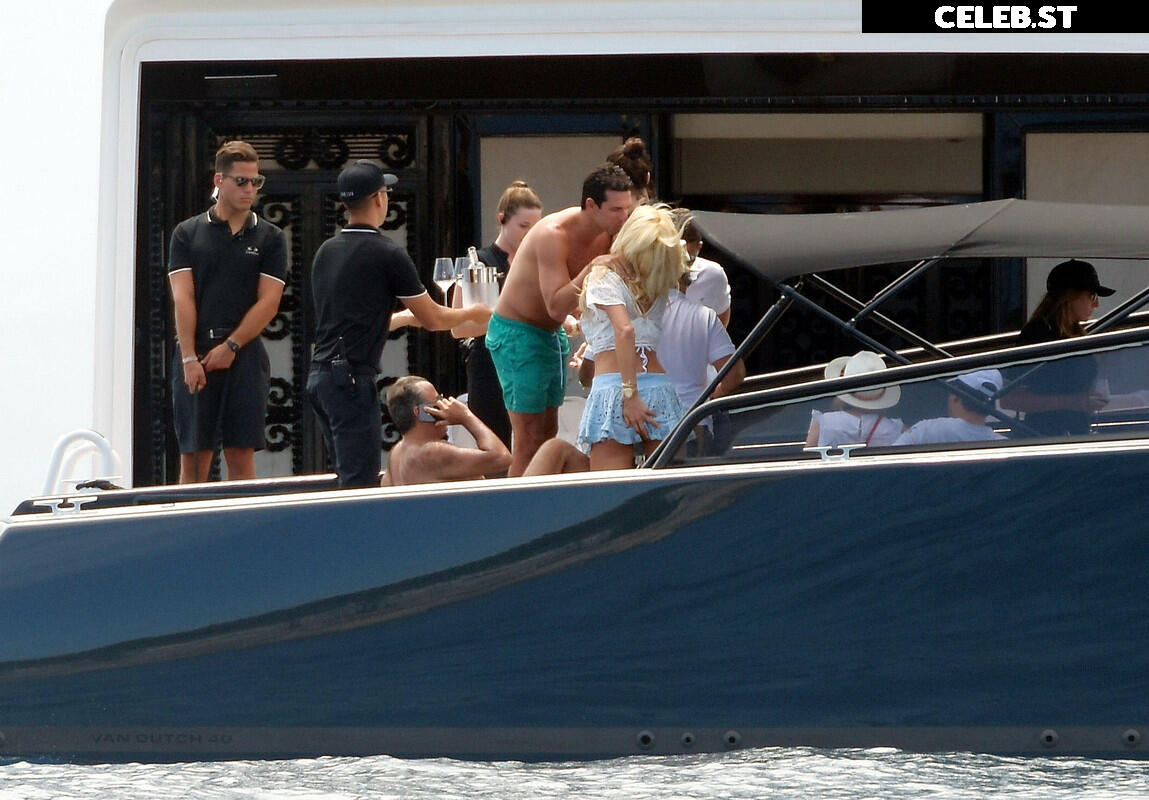 Victoria Silvstedt Image 3080725