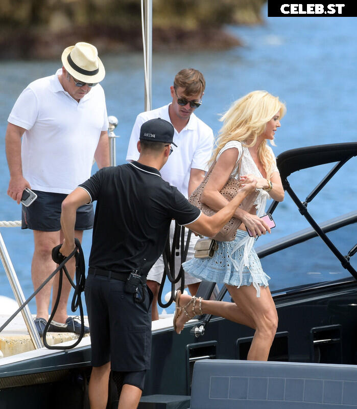 Victoria Silvstedt Image 3080696